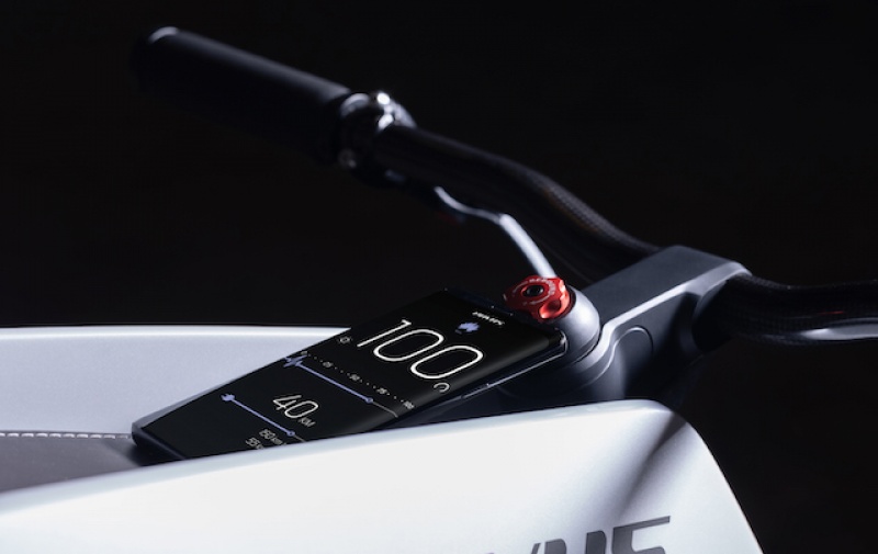 Novus eBike