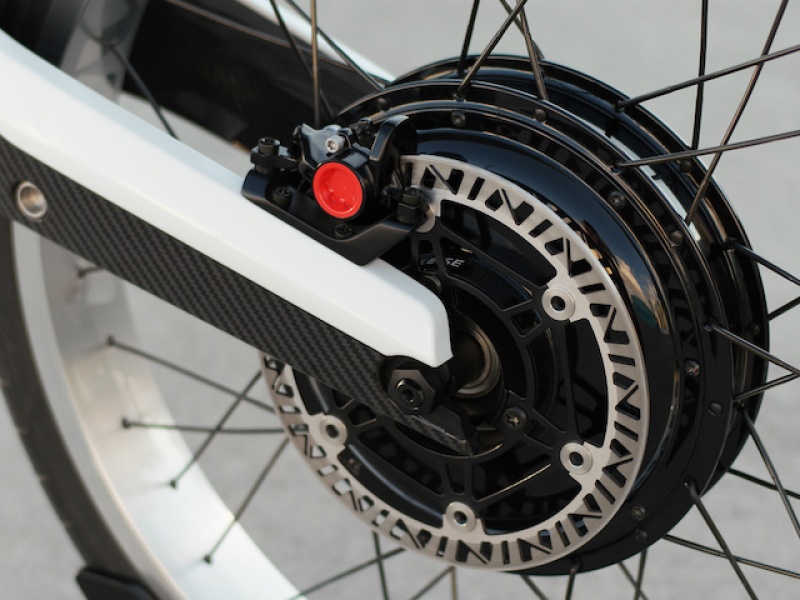 Novus eBike