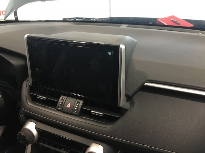 Toyota RAV4 2.5 Hybrid 旗艦版