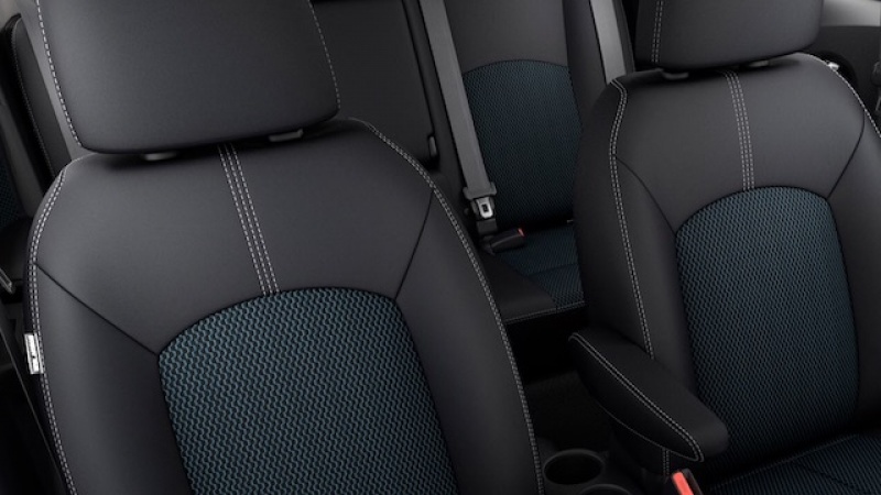 Nissan Versa Note 