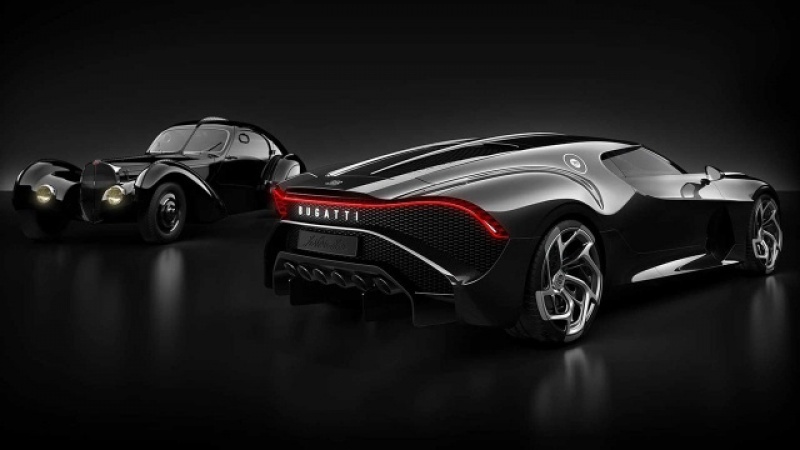 Bugatti