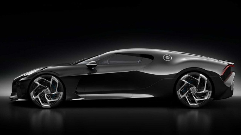 Bugatti