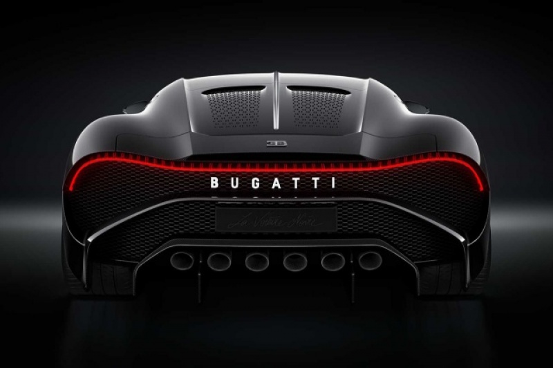 Bugatti