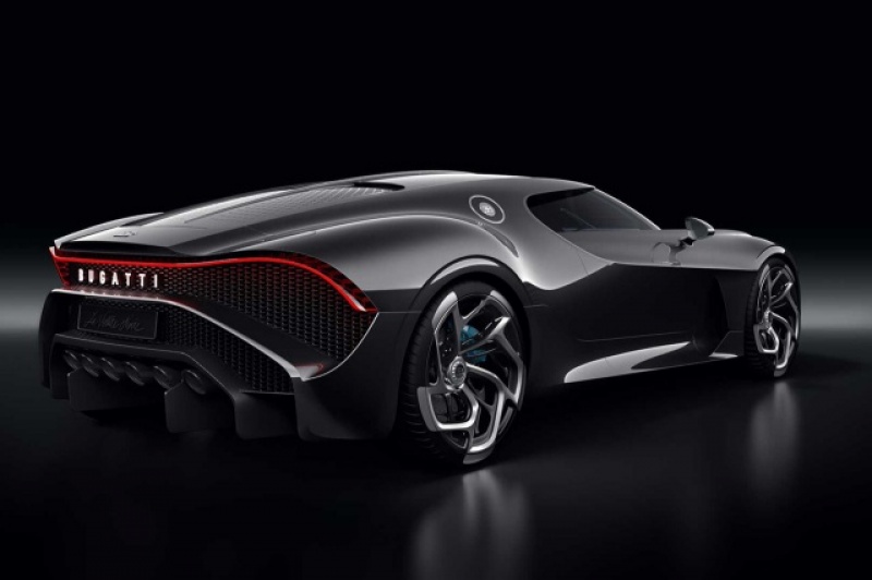 Bugatti