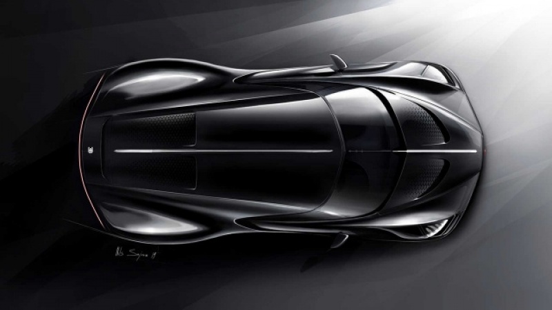 Bugatti
