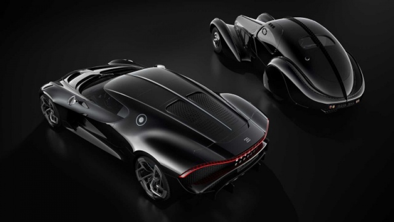 Bugatti