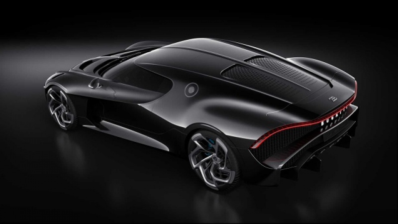 Bugatti