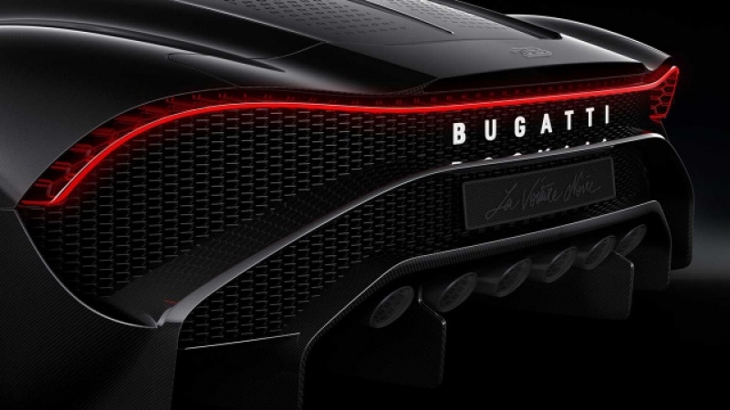 Bugatti