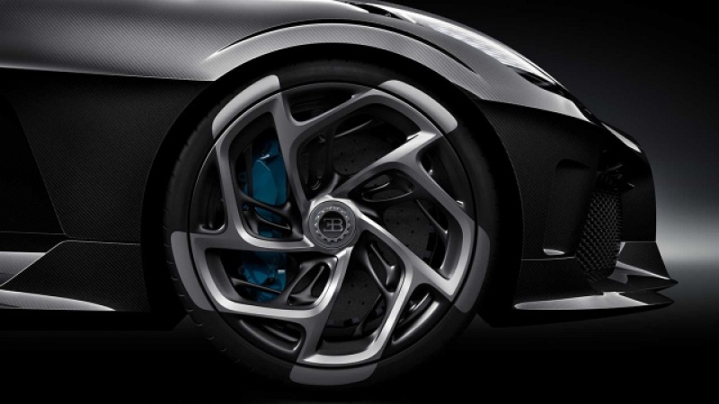 Bugatti