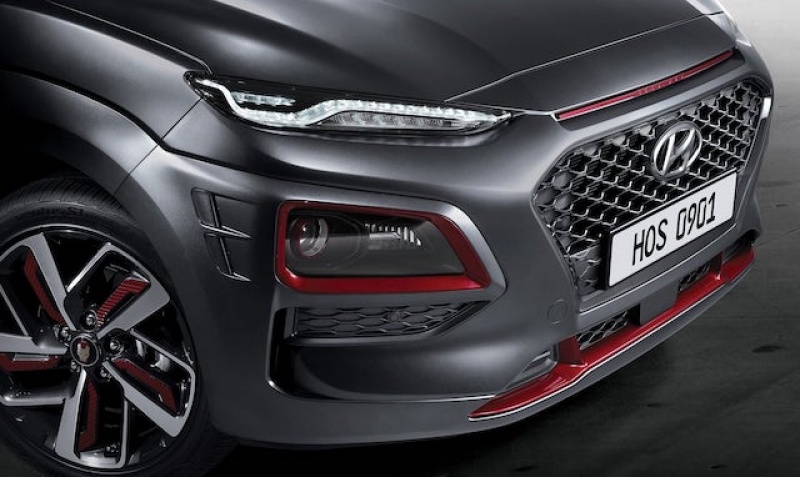 Kona Iron Man Edition