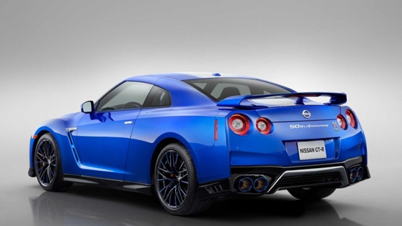 gt-r