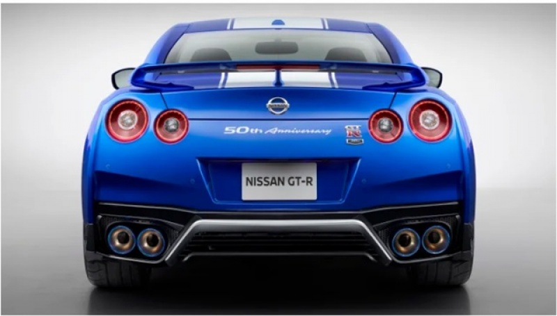 gt-r