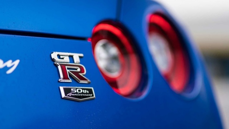 gt-r