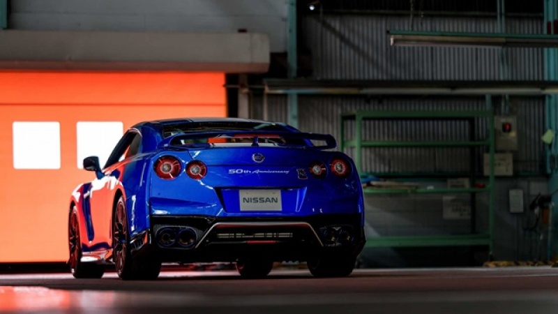 gt-r