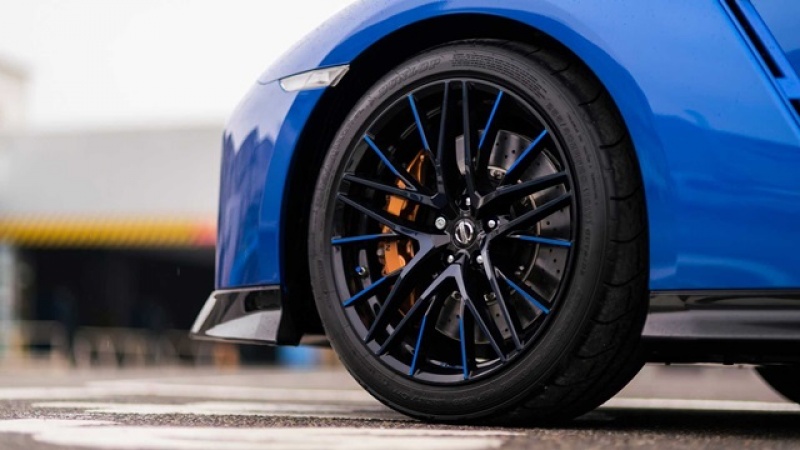 gt-r