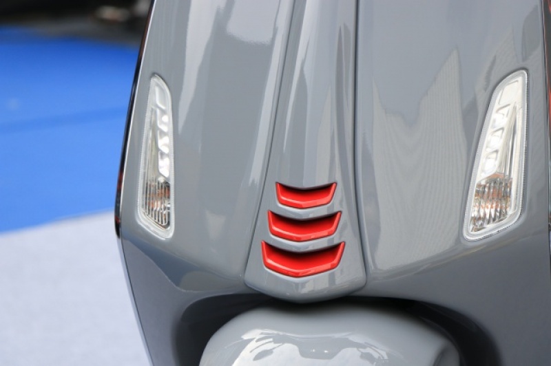 Vespa