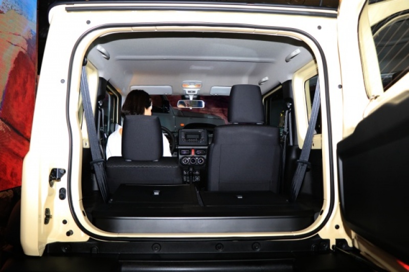 Jimny