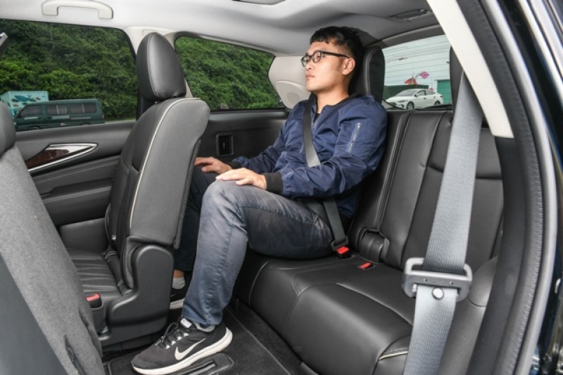 Infinity QX60