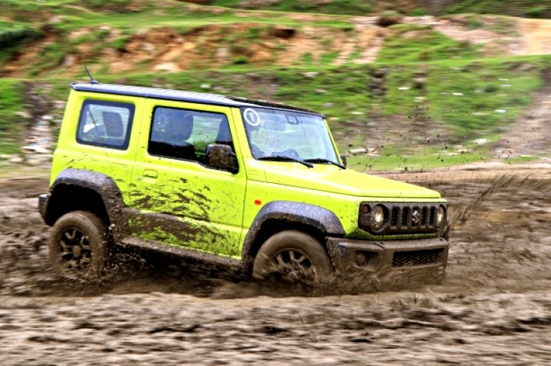 Jimny