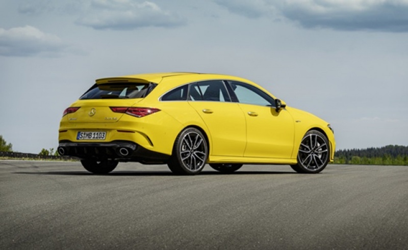 CLA 35