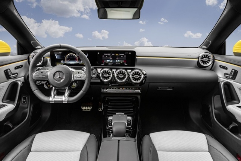 CLA 35