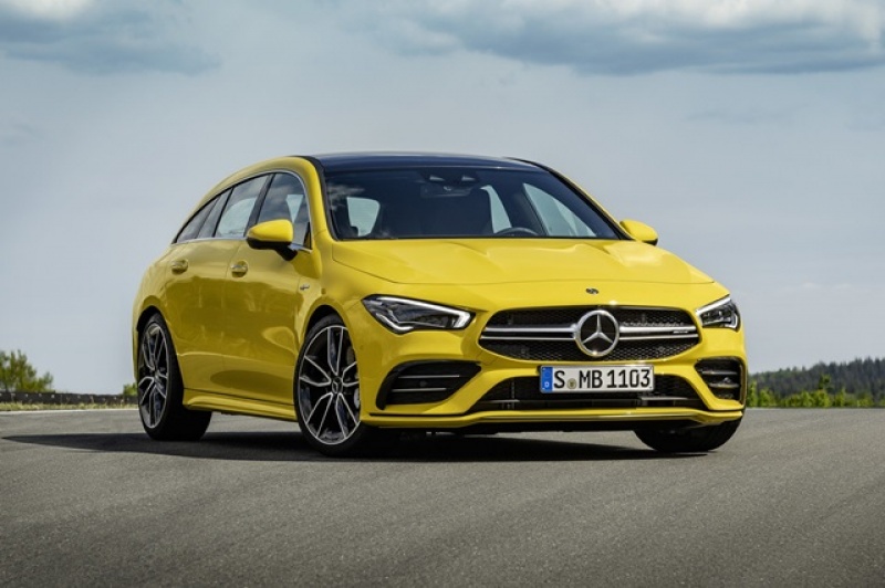 CLA 35