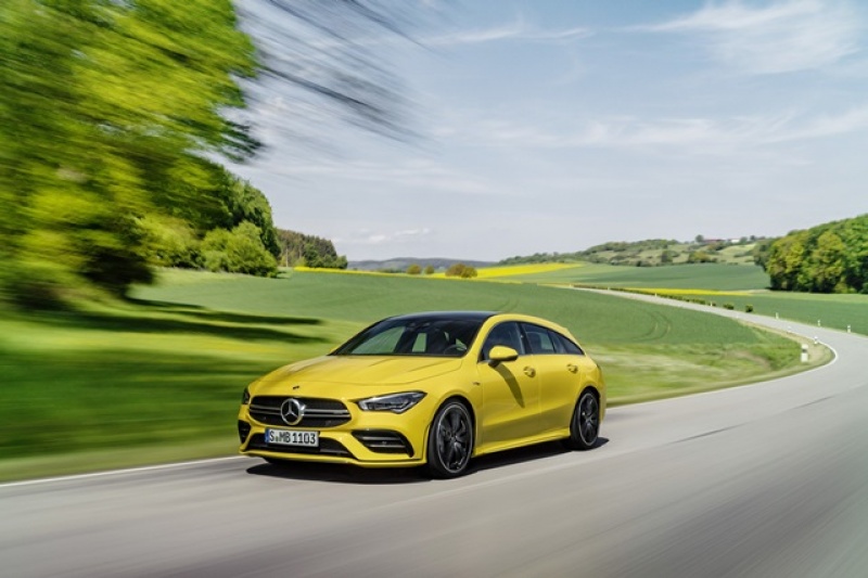 CLA 35