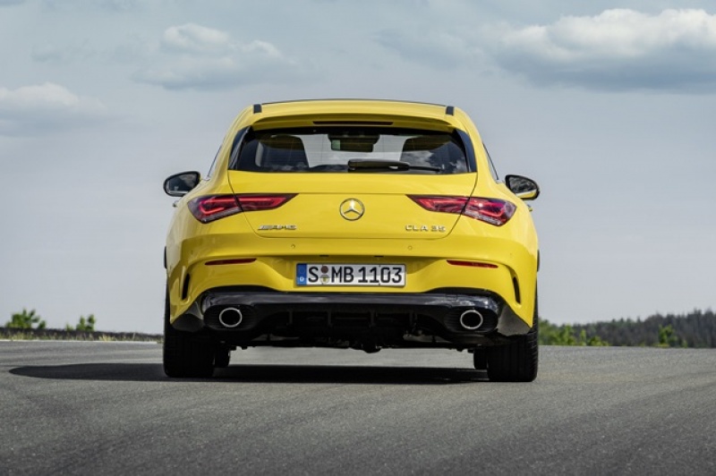 CLA 35