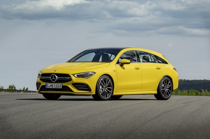 CLA 35