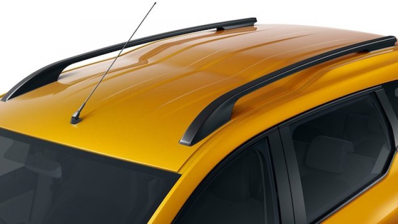 Renault TRIBER 