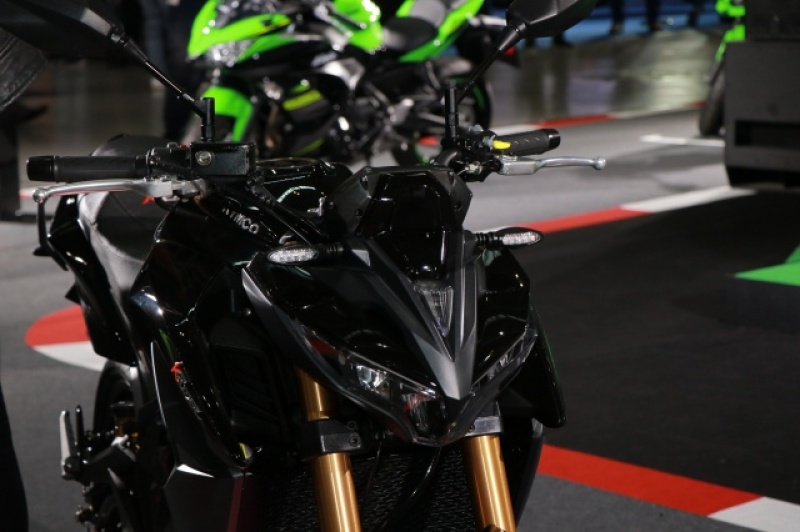 kymco