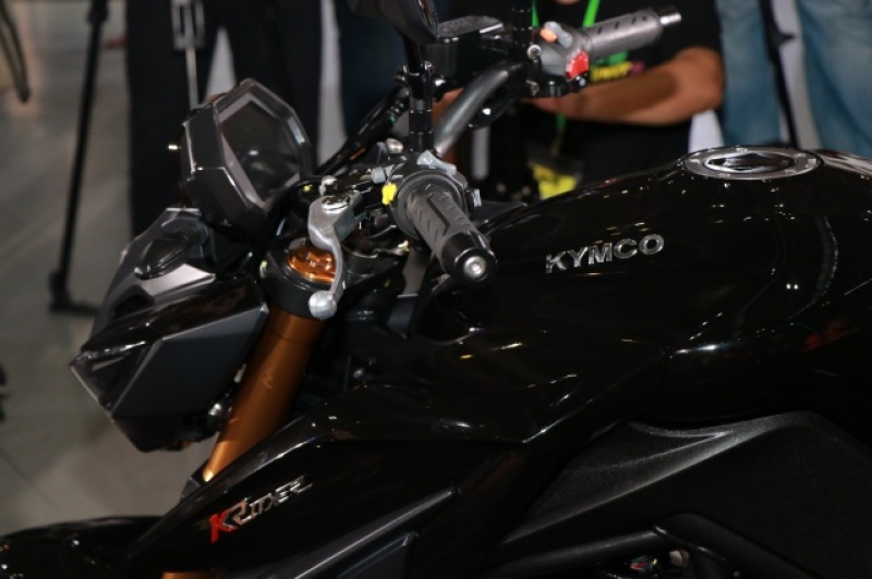 kymco