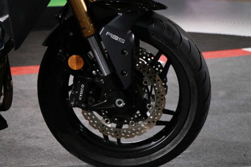 kymco