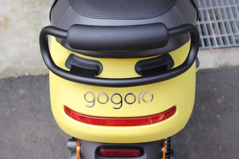 Gogoro Viva