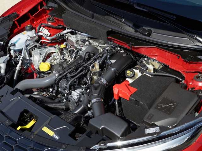 Nissan Juke 第二代