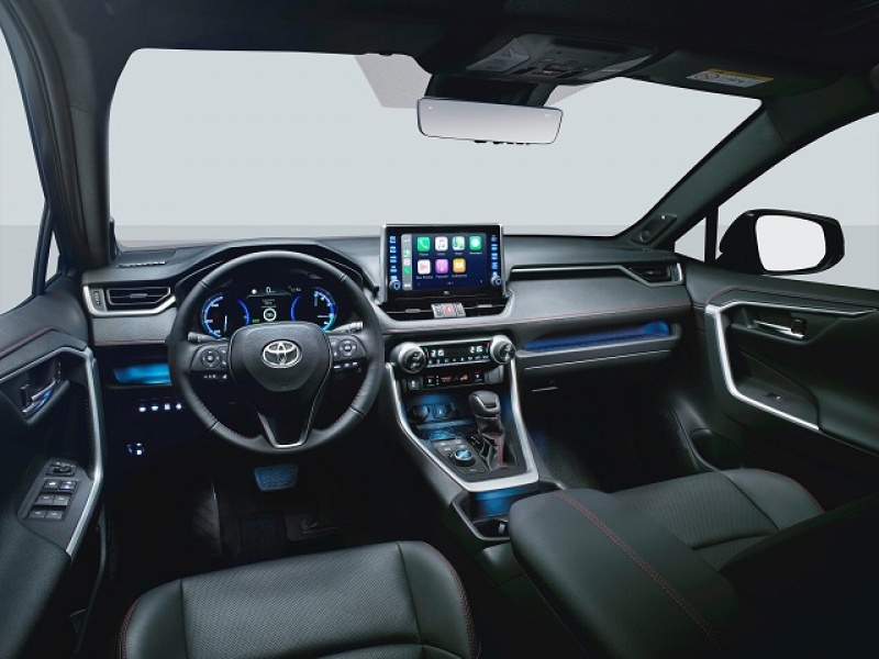 RAV4 Prime