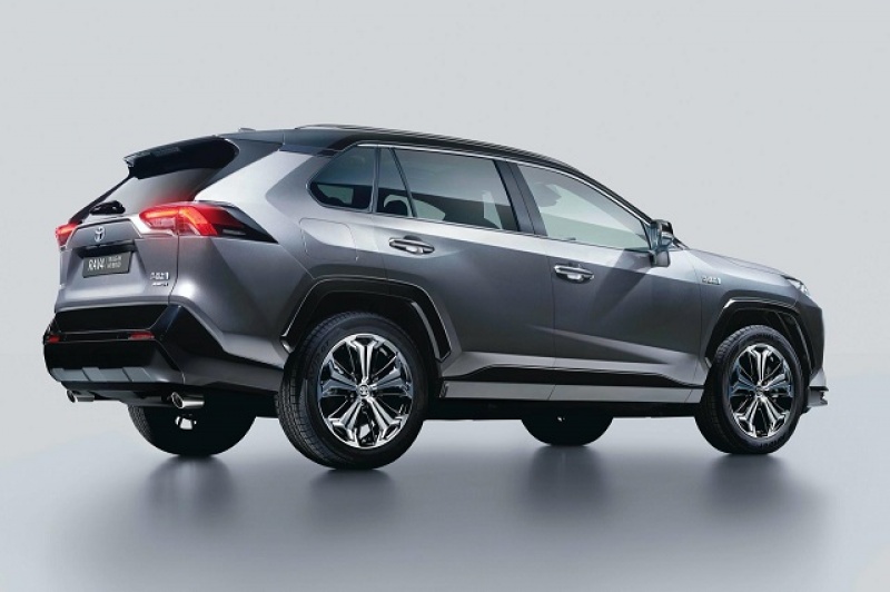 RAV4 Prime
