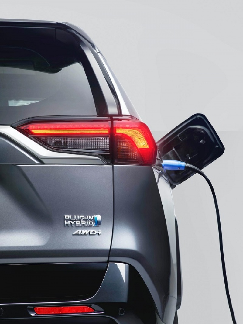 RAV4 Prime