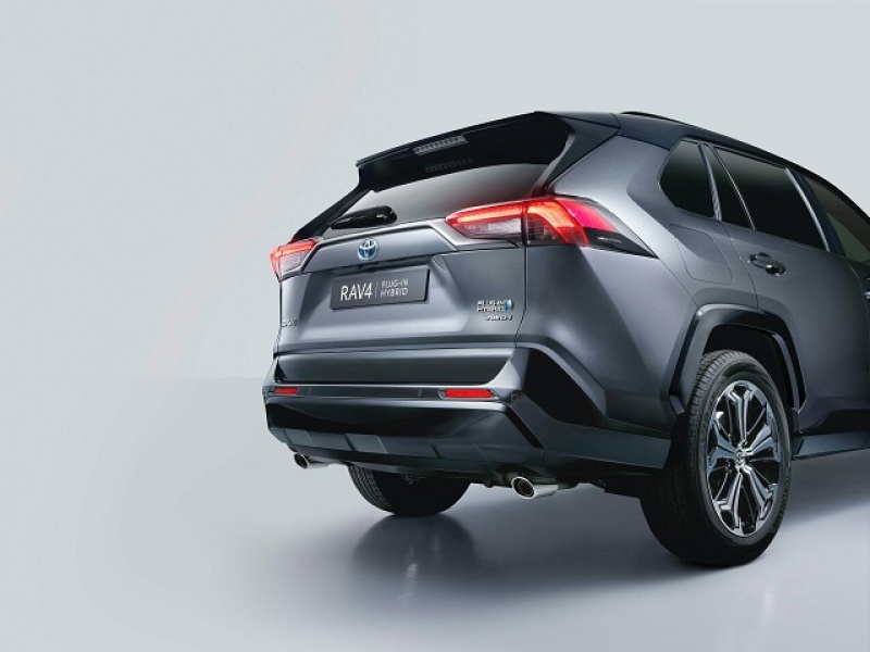 RAV4 Prime