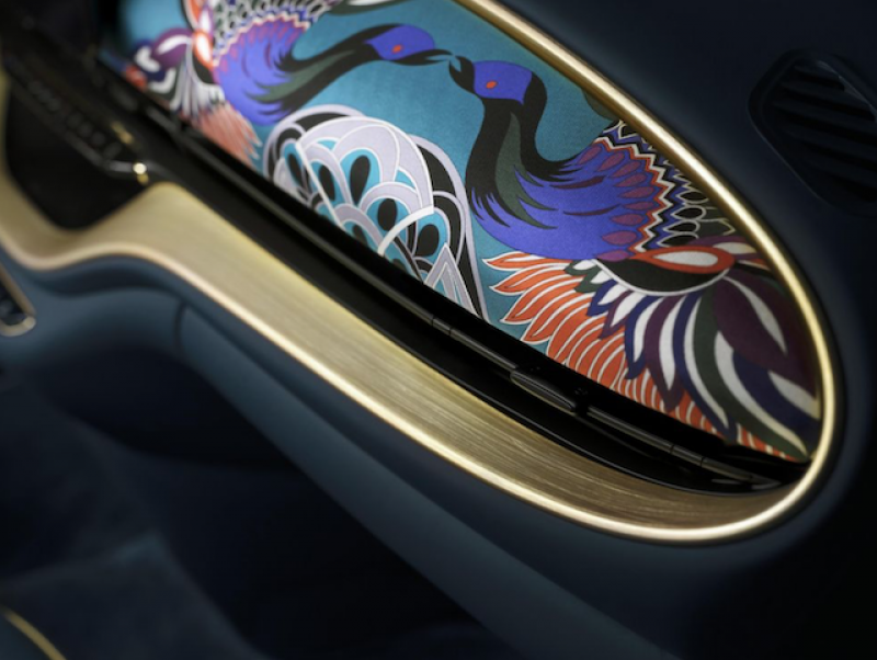 B.500 By BVLGARI Mai troppo