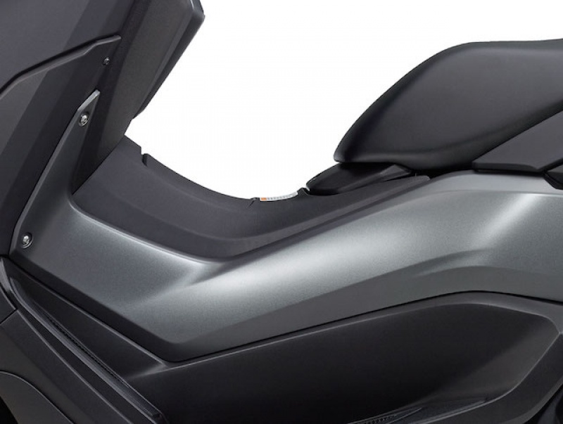 Yamaha NMAX 155