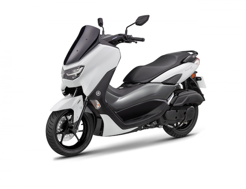 Yamaha NMAX 155