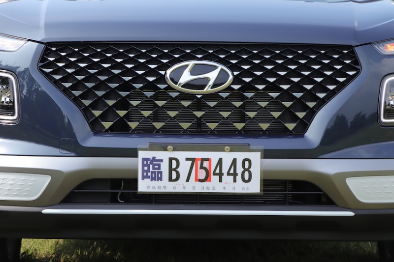 Hyundai Venue