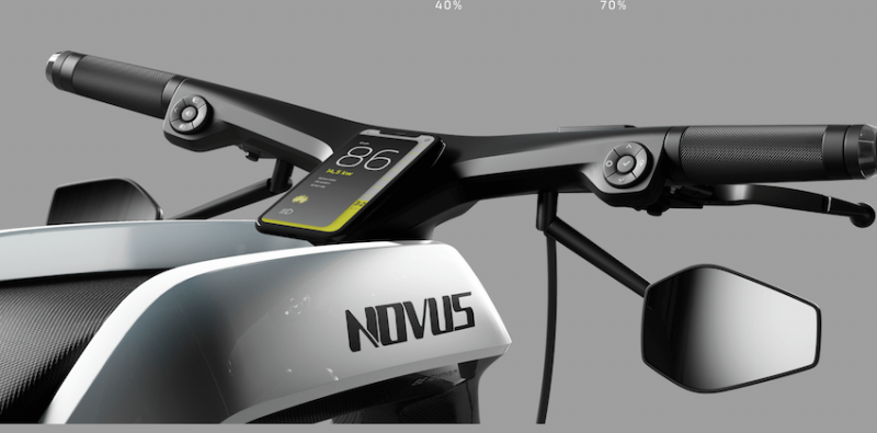 NOVUS