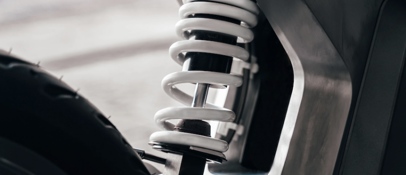 Sondors Metacycle