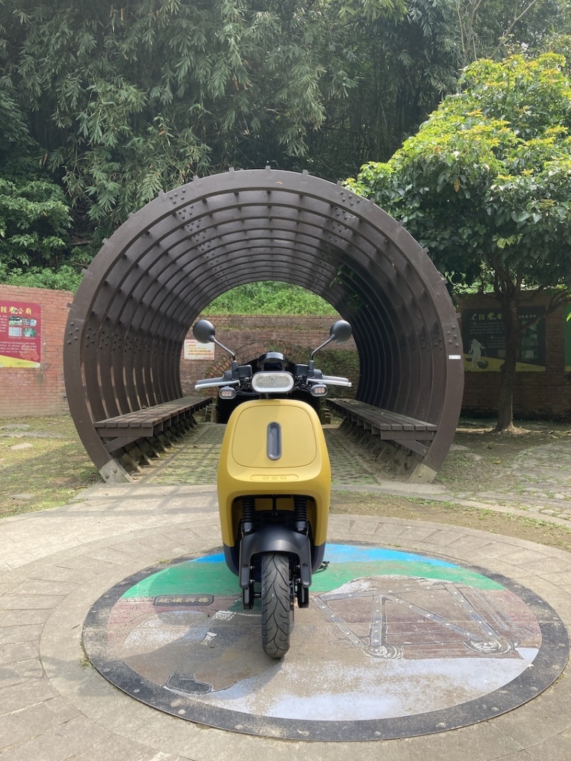 Gogoro Viva Mix