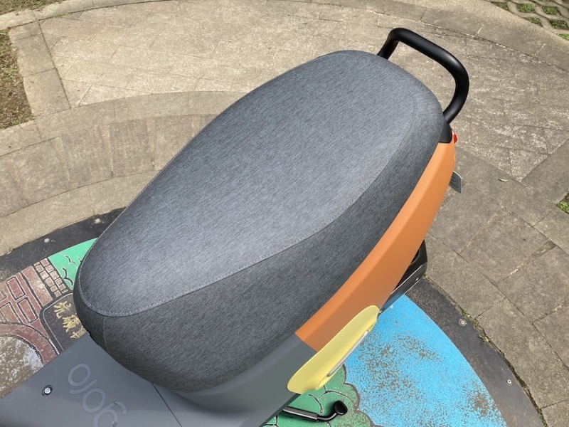 Gogoro Viva Mix