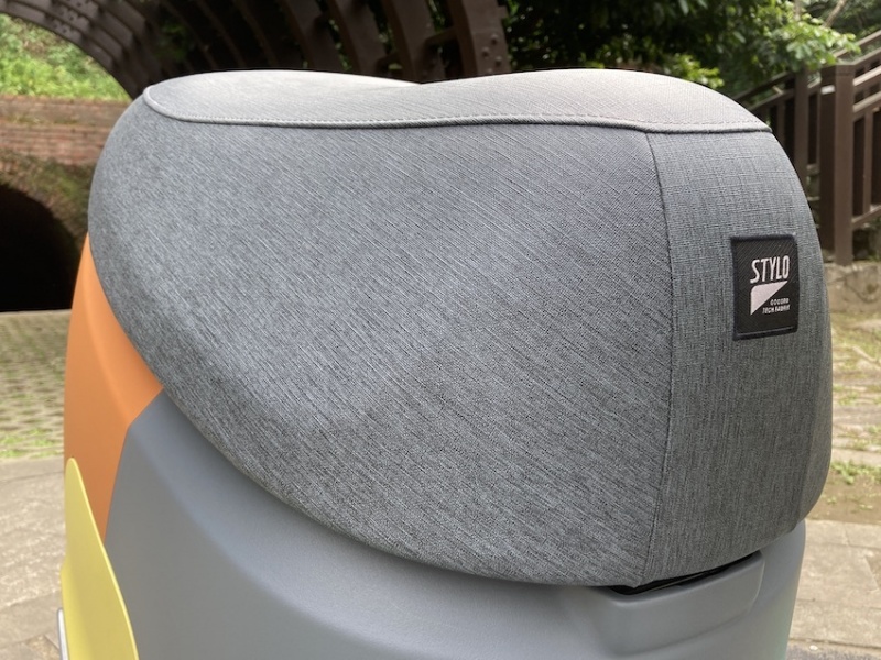 Gogoro Viva Mix