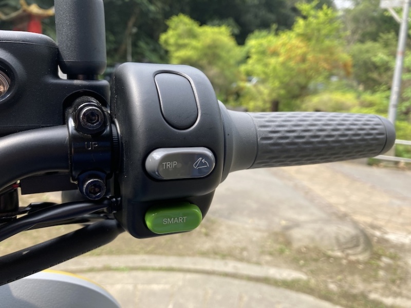 Gogoro Viva Mix