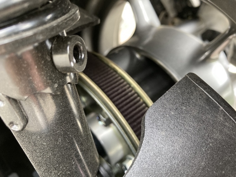 Gogoro Viva Mix